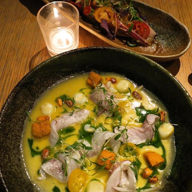 ChottoMatteLDN's tweet photo. You saved my life with that meal. Guest photo  : @eatsworththetrip #ChottoMatteSoho #FoodIsEverything #london https://t.co/aMeNWwYwwE