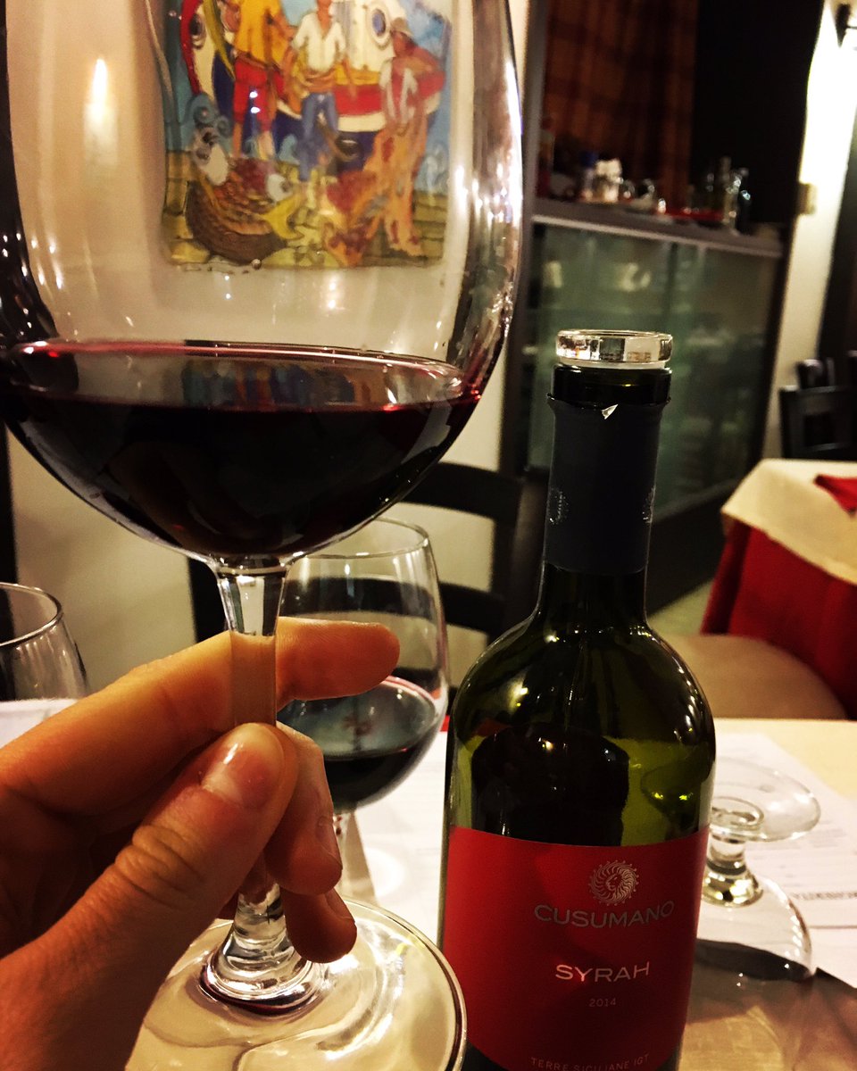 #delmargherita #vino #Sicilia #caltanissetta #pizzeriagourmet