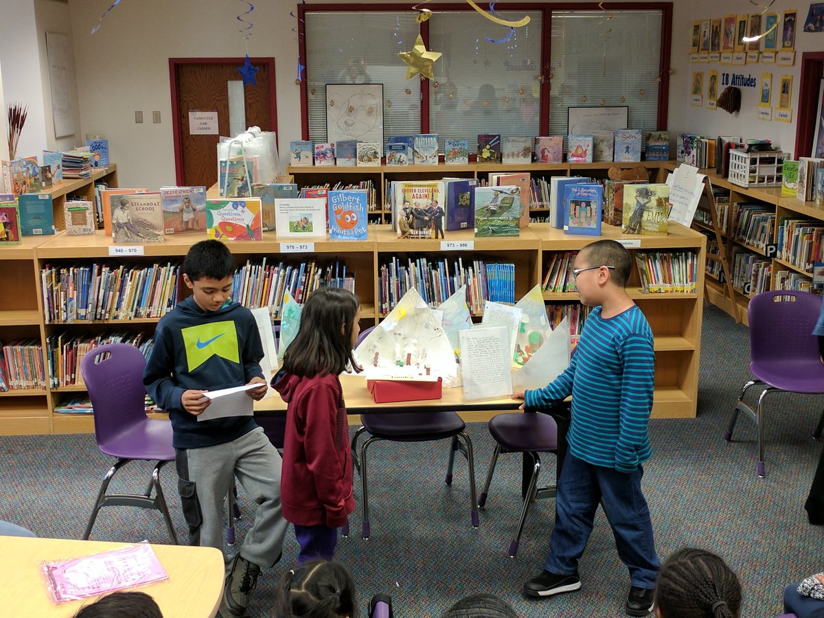 APS Young Scholars tweet media