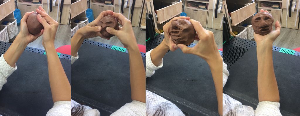 handfun_handfun's tweet photo. This is really art in hand therapy! #handart #handtherapy https://t.co/M0Olem5Ffm