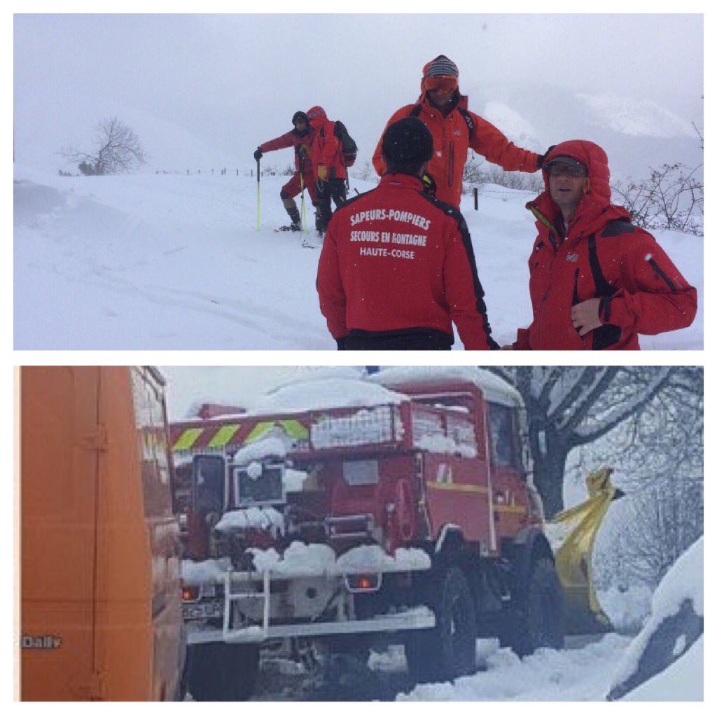 FrancoisOrlandi's tweet image. Sur site aux côtés des Agents @cismonte2b #routes, #Forsaps @sdis2b #UIISC5 #edf &amp;amp; opérateurs tel. Une mobilisation commune #Intérêtgénéral