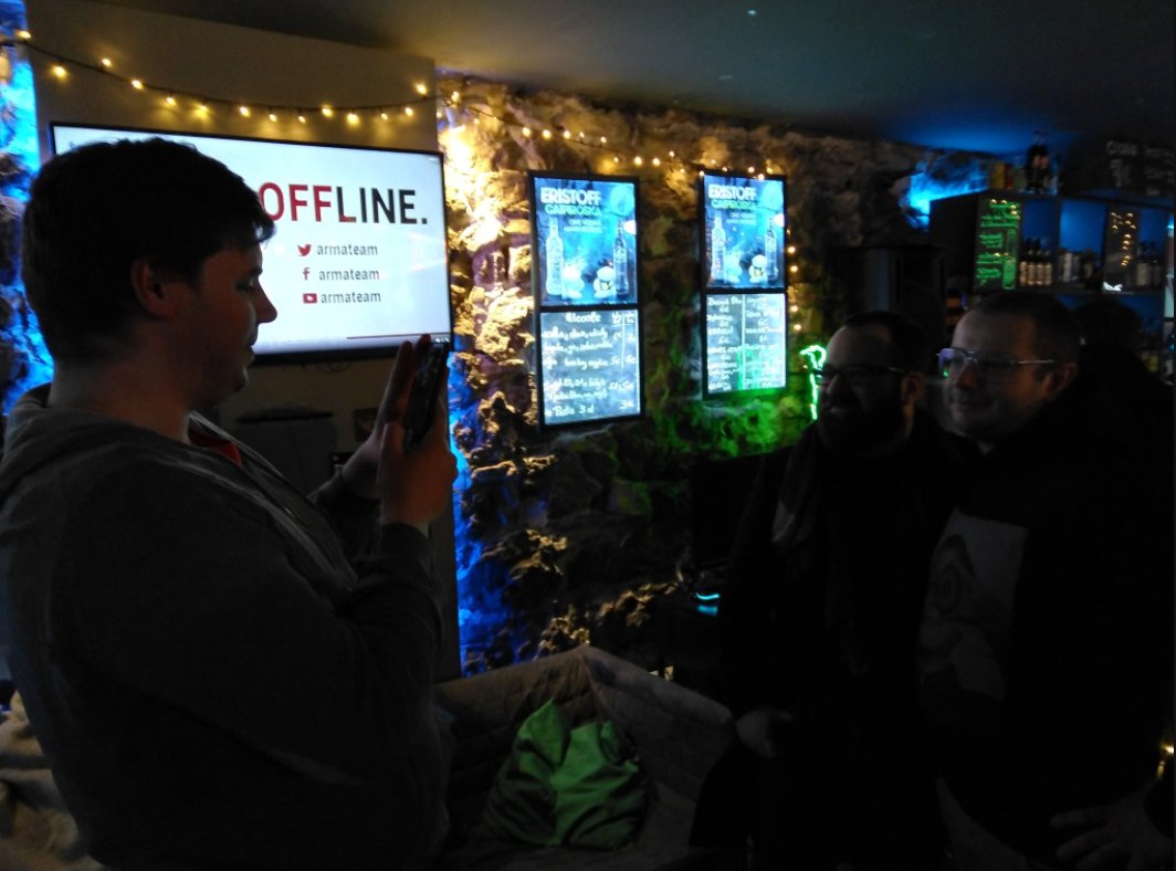 armateam's tweet image. Amis Grenoblois, venez à la rencontre de @Bestmarmotte ce soir au @MeltdownGrenobl ! 🤗

🔎 armateam.org/bestmarmotte-m…