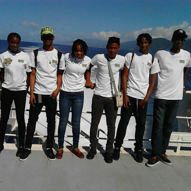 Errolbjrr's tweet photo. S/o my lil hittas! Knock em dead guys! #HarlemFc #Theamecca #DreamBig https://t.co/13YQYghF6G