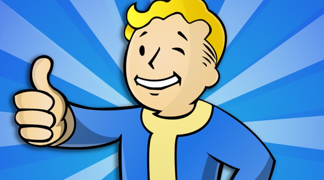 Fallout 76 tweet media
