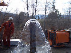 GOT WATER?? We Service all of Southern California! New Wells, Problem Wells, Filters. WE ARE YOUR 1 STOP SHOP!  Call Today @ 951-404-8516