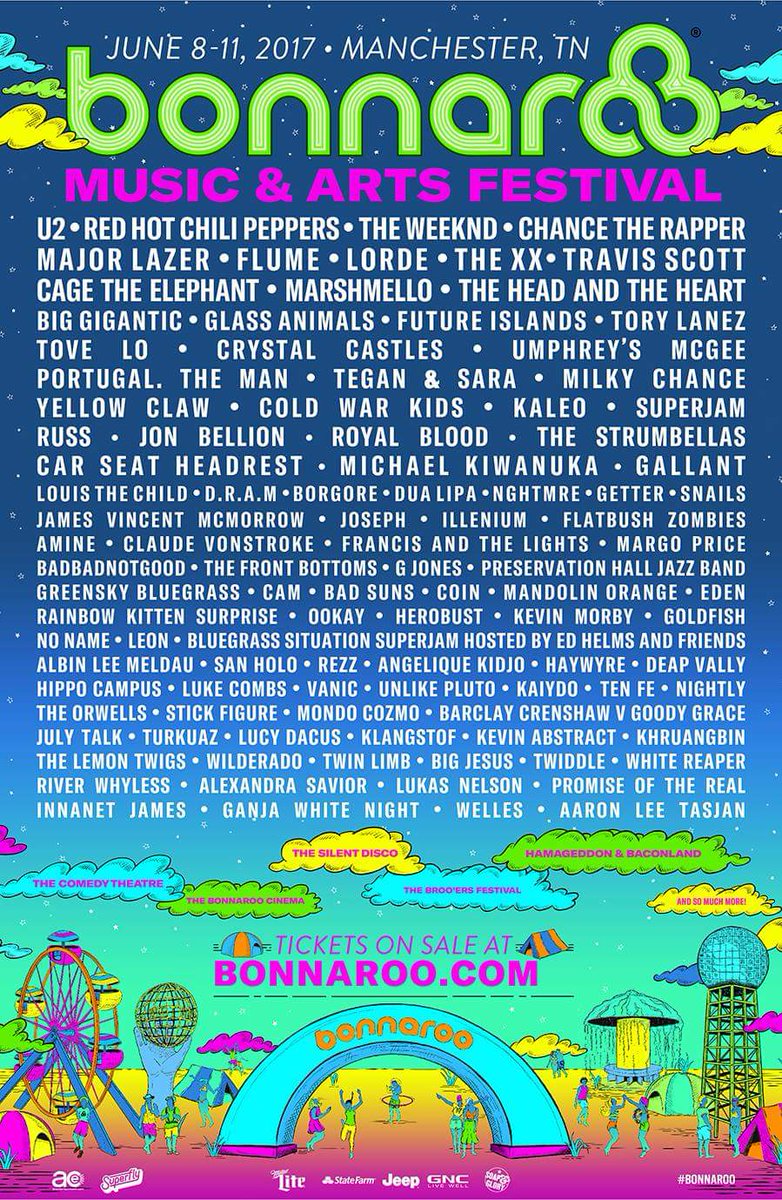 molly_fletcher_'s tweet photo. #ShareToWin #Bonnaroo https://t.co/S41ruAmYP4