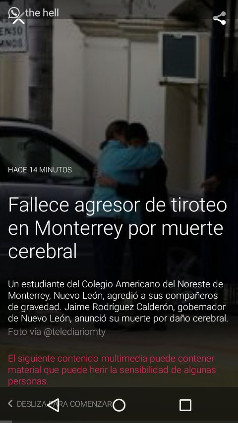 fleweyayo's tweet photo. Fallece el morrito #PrayForMexico https://t.co/59u1kpVbNg