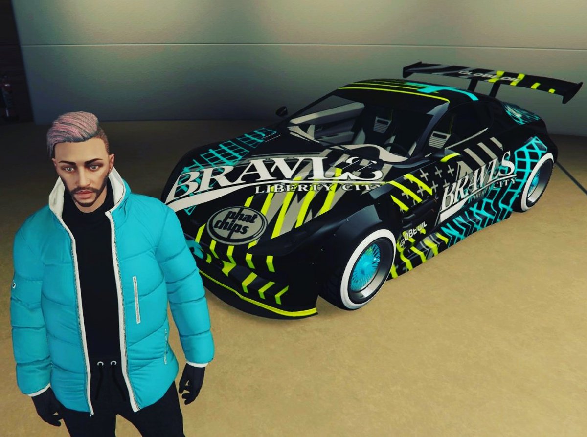 RealGucciLV29's tweet photo. My specter 😎
#gtaonline #gtaphotographers #gtav #snapmatic #missvinewood #lossantos #sanandreas #rockstar #ps4 #PSN #gamer #spectercustom https://t.co/9pYLoUitwW