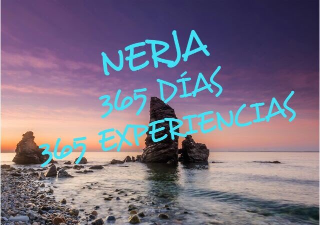 visitanerja's tweet photo. Os esperamos mañana en #Fitur a 12:30 h presentaremos  #365dias365experiencias #nerja y 15 h degustacion #saboreanerja con @sergiopaloma57 https://t.co/HDgThRxLQx