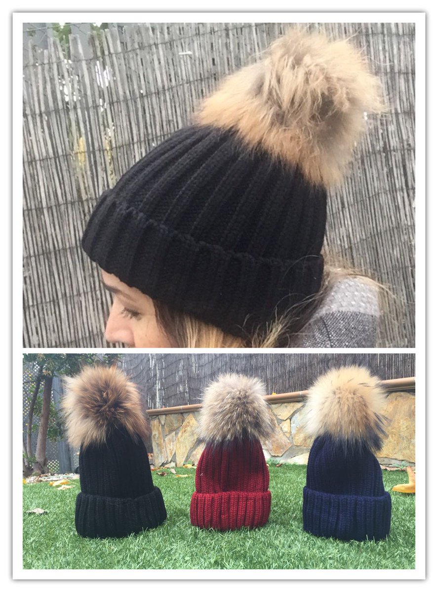Conestilomod's tweet photo. #ElFríoSeQuita con uno de nuestros gorros
#moda #fashionladies #outfit #lookconestilo https://t.co/Nl19j9ZAVZ