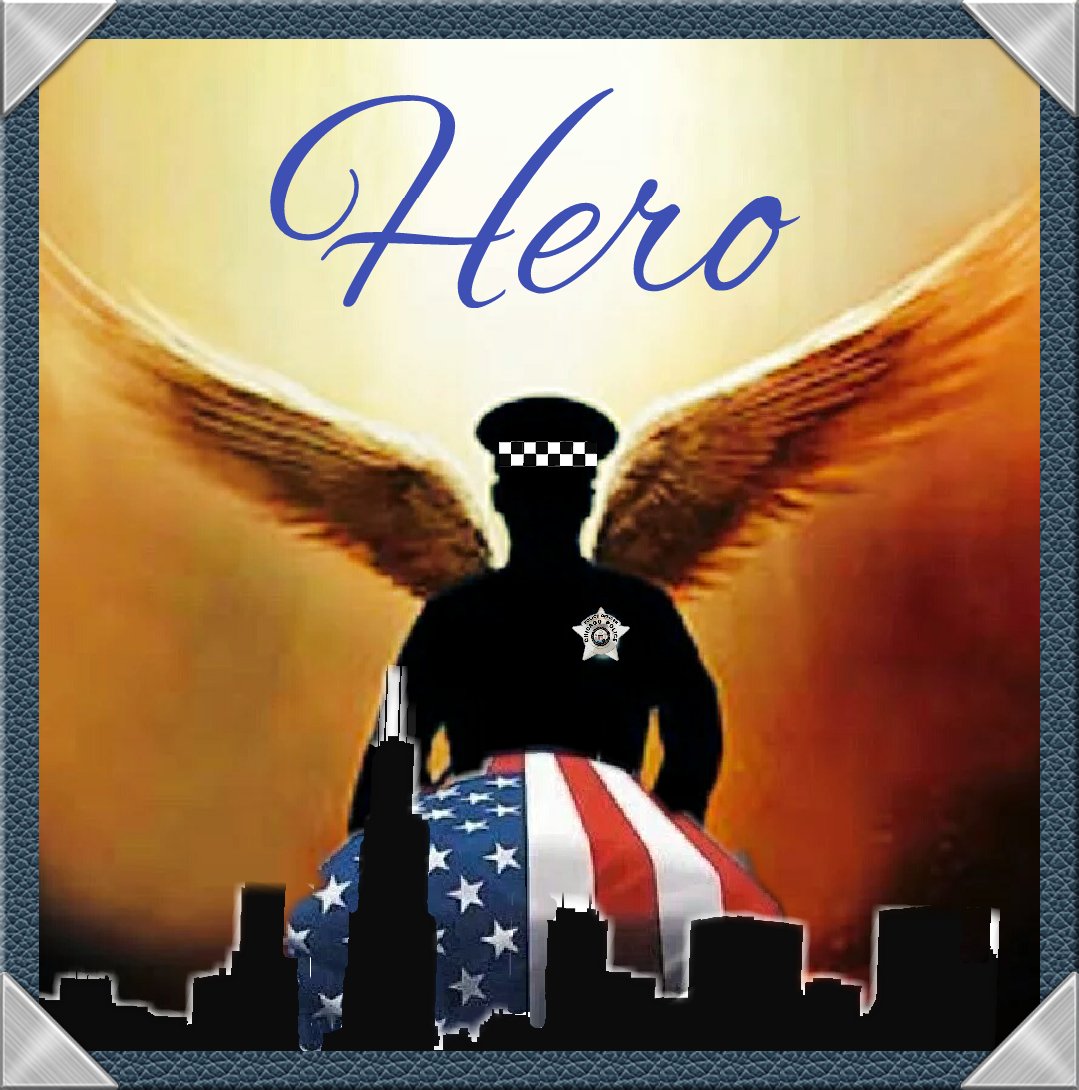ChicagoCAPS10's tweet photo. Our deepest condolences to the family and friends of Detective Jerry Walker @ODMP https://t.co/gav9WyAGUo https://t.co/Jjgv5c9H5o