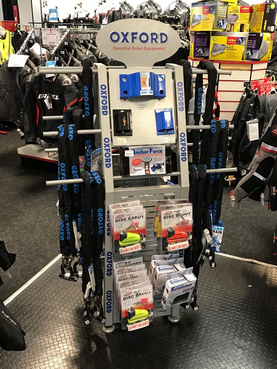 js_maidstone's tweet photo. #HJC  #Ironman  and #punisher  #Helmet  stock is dwindling so if you want one grab it fast, also we had a range of #Muc-off come in today https://t.co/vGMCyZTK8L