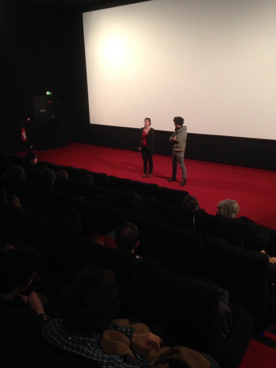 Cinémas 93 tweet media