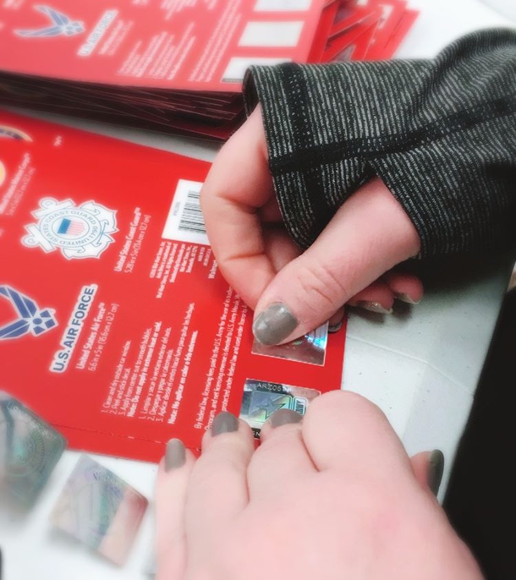 Decalcomania tweet media