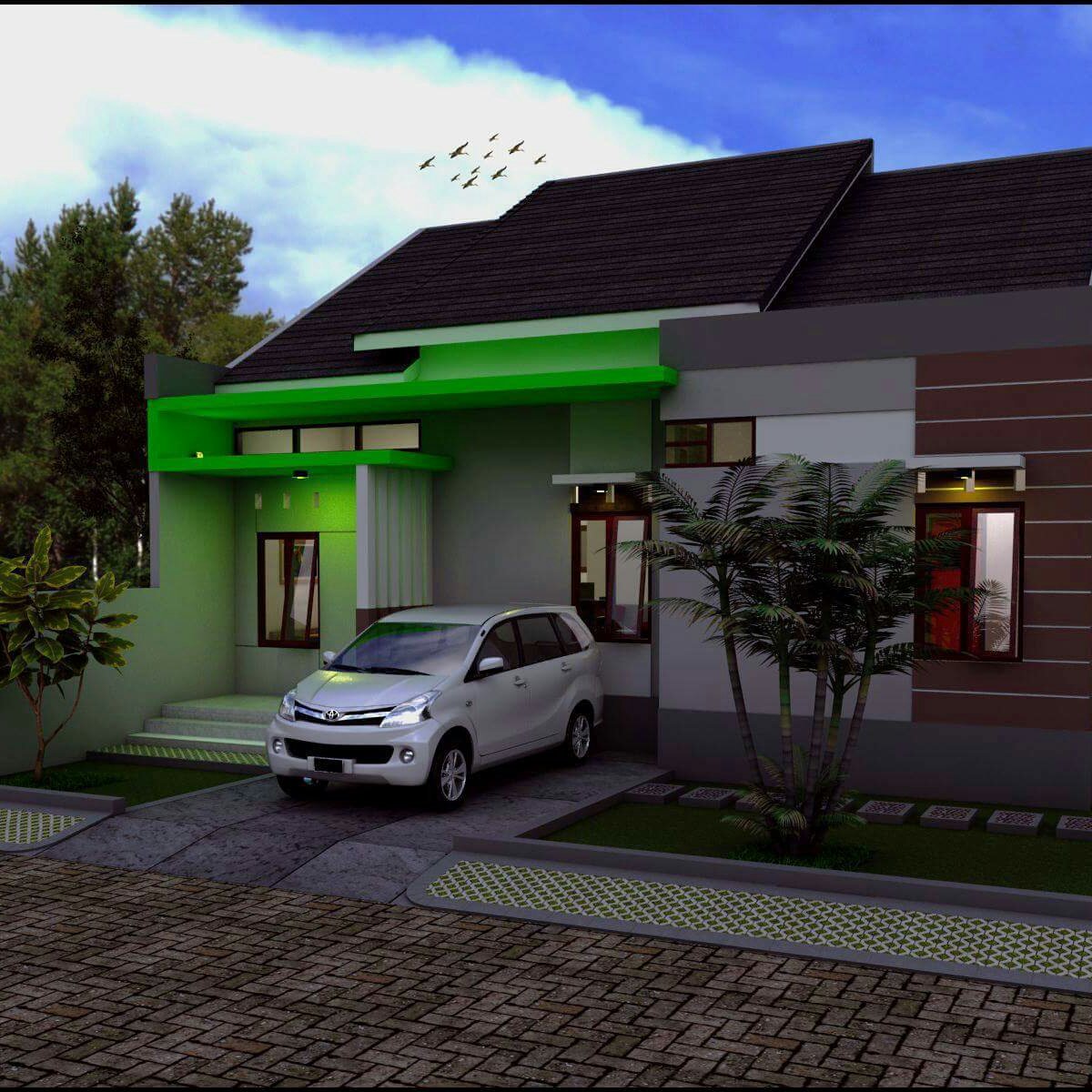 NPanelada's tweet image. #FotoProfilBaru