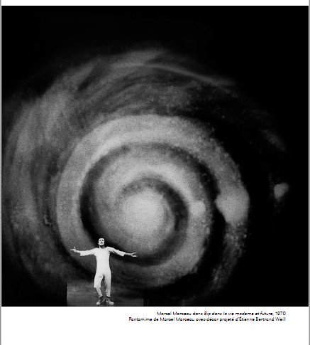 VeroniqueChemla's tweet image. Etienne Bertrand Weill (1919-2001), French Jewish #photographer. Resistance fighter. #Métaforms, #abstract creations veroniquechemla.info/2012/11/vertig…