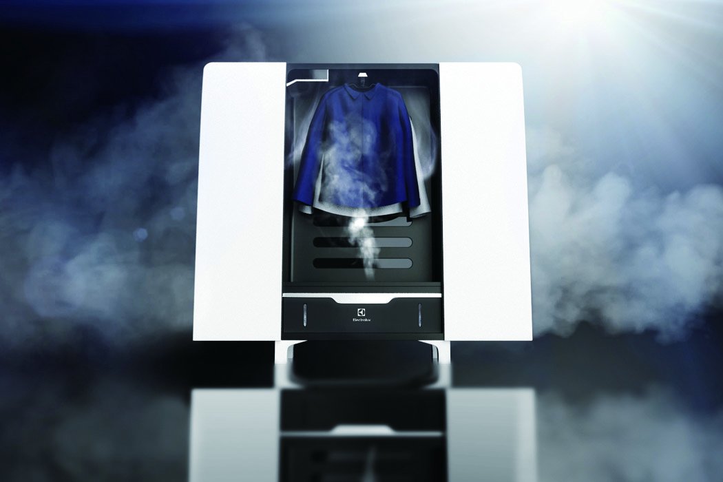 Kellee565's tweet photo. A Closet that Cleans with Steam! https://t.co/nFI8HWX6QL https://t.co/bZr2MPcNb6