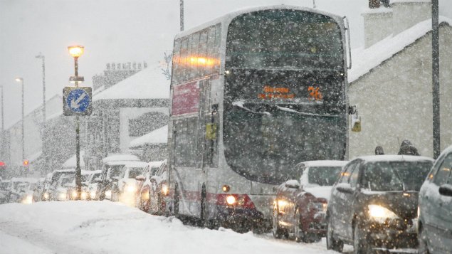 recruitmentweek's tweet photo. Winter weather and work: five common employer queries https://t.co/5SsZ7L3CqX #Recruitment https://t.co/kN6LTd0ldc