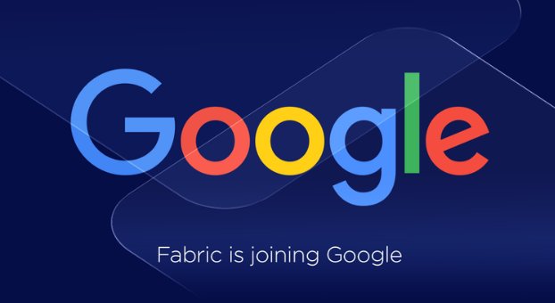 Twitter'ın vizyonuna çok fazla etki etmeyen,Crashlytics Kit ve Analytics ile dikkat çeken Fabric'i Google satın aldı fabric.io/blog/fabric-jo…