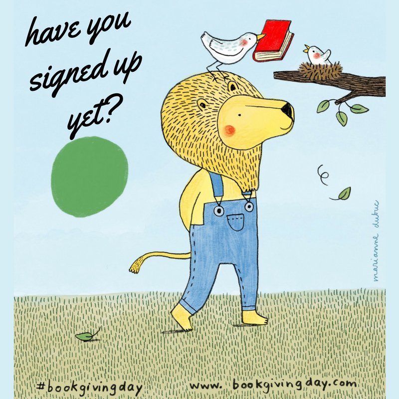 bookgivingday's tweet photo. R u giving books on International Book Giving Day? Please add your name 2 #bookgivingday's list https://t.co/oW3mZr16UL RTs appreciated :o) https://t.co/uWizXoy4bw