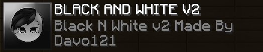 ByDavo121's tweet photo. 150RTS Y LO SUBO MAÑANA AL CANAL
BLACK N WHITE V2 https://t.co/pa9dn50piO