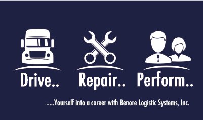 BenoreLogistics's tweet photo. HOT JOBS! We're hiring a DOT Safety Manager, a Director of Fleet Maintenance &amp; Dispatchers in Greer, SC as well as Dispatchers in Erie, MI. https://t.co/jbBkigQC5y