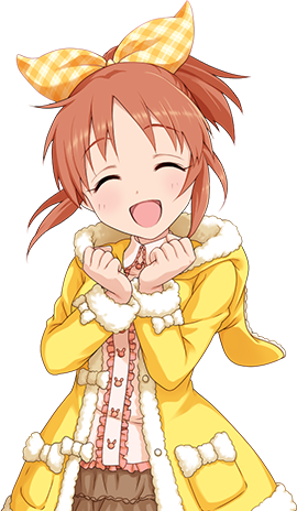 デレステキュート透過画像botさん の最近のツイート 19 Whotwi グラフィカルtwitter分析