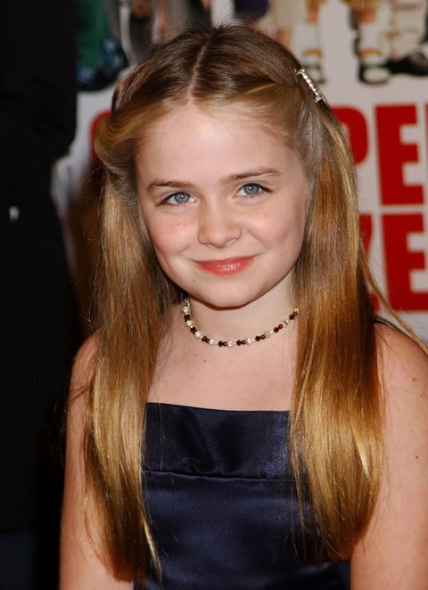 Happy Birthday Morgan York 