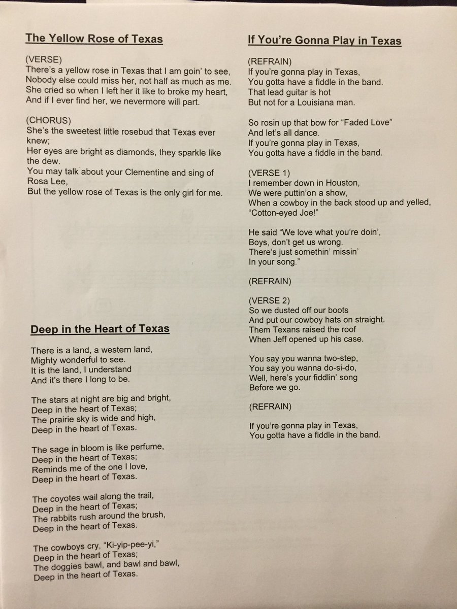 CISDmusic's tweet photo. 4th/5th grade families-This will be sent home today. (Part 1 of 2) @CelesteElem @thecelesteisd https://t.co/hg2PYrGnFr