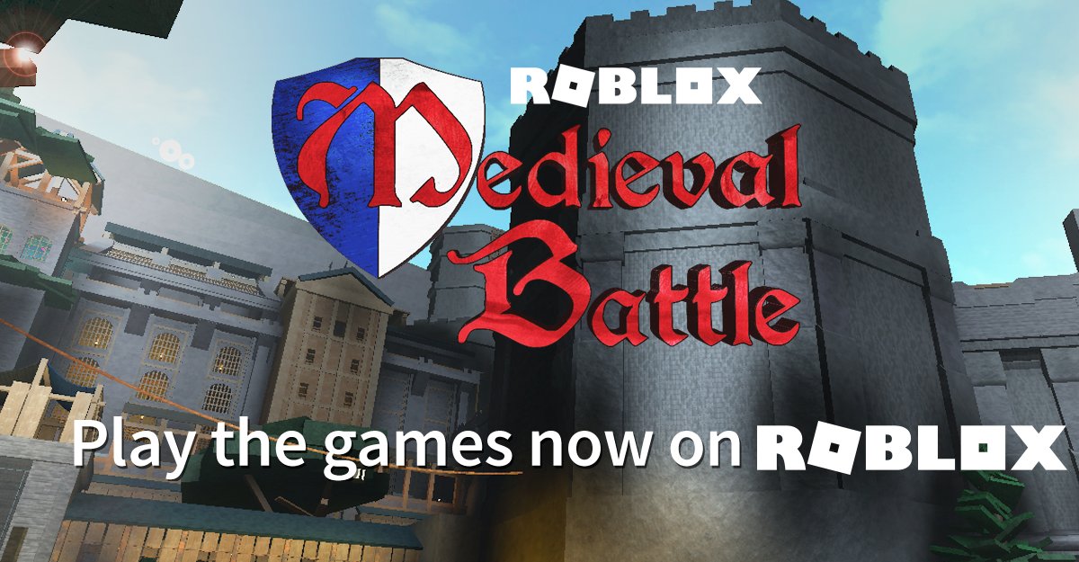 Roblox On Twitter Fight For Honor And Free Prizes At Roblox S Medieval Battle Event Play Missions On Our Featured Games To Win Https T Co 17fwchwl1y Https T Co Vvila8m0jf - fight for honor glory and prizes in the roblox medieval