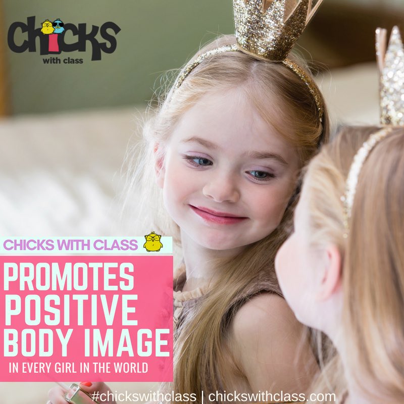 chickswclass's tweet photo. We promote positive body image to every girl!!!! #wednesdaywisdom #chickswithclass #houston #yesallgirls #changetheworld #newyear #smile https://t.co/HfGSrzOeGk
