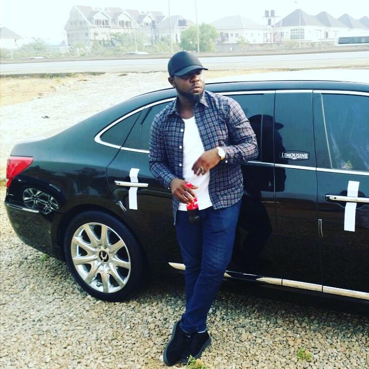 ephizee01's tweet image. #NewProfilePic