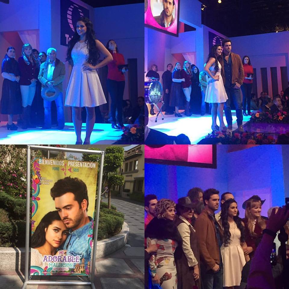 JerryML1's tweet photo. Felicidades a @rennotni por su nuevo proyecto @miadorableof ! #talentojerryml https://t.co/syTDKRiODs