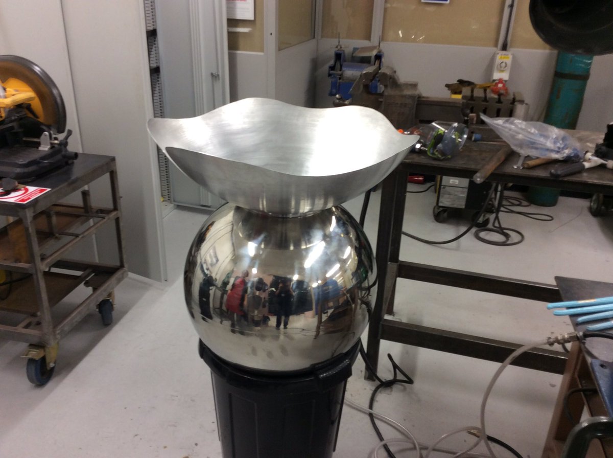 NTUmetal's tweet photo. @adbe_technical @kerry_truman @NTUadbe wonder where this is now? #flashbacktothepast https://t.co/1zxjyXvMMm
