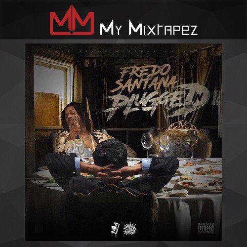 Bign1197Berry's tweet photo. [Upcoming Mixtape] @fredosantana300 Dropping 'Plugged In' 1/18/2017 Exclusively @MyMixtapez https://t.co/g6apolFGyY https://t.co/Zhzl5jUtpU