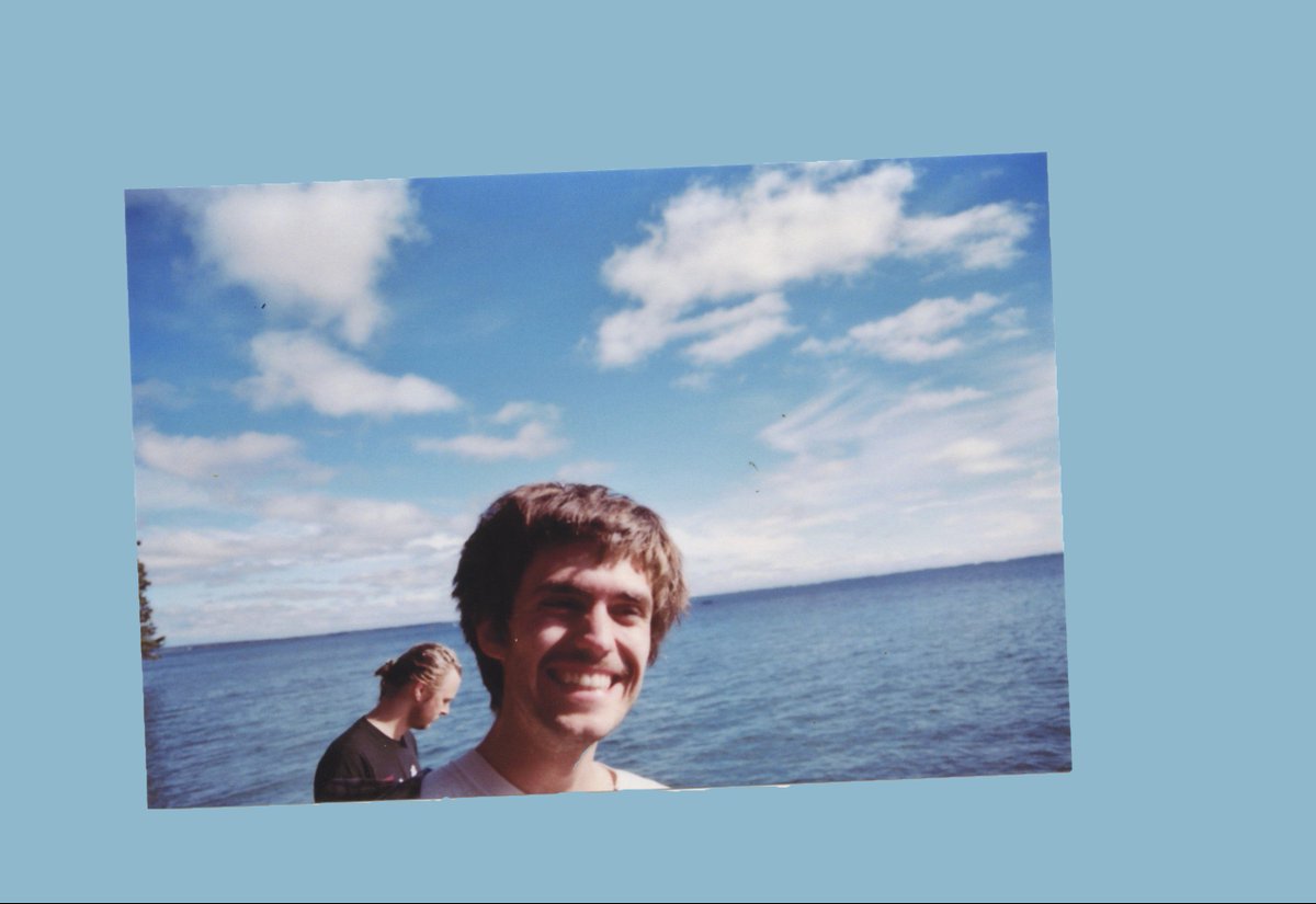 Quinn. Hen.
Lake Superior. | October 2016.