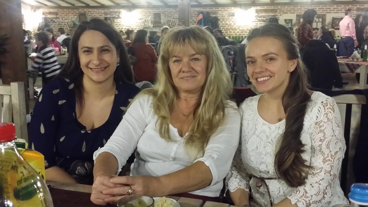 Agnesa Lobo (@maricicavoina) on Twitter photo 