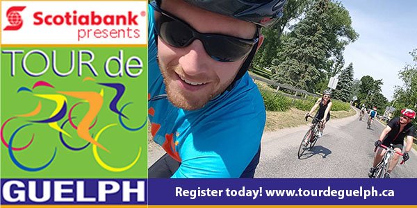 FdnofGGH's tweet image. Registration for #TourdeGuelph 2017 Now Open! ow.ly/zTtc3087JCr