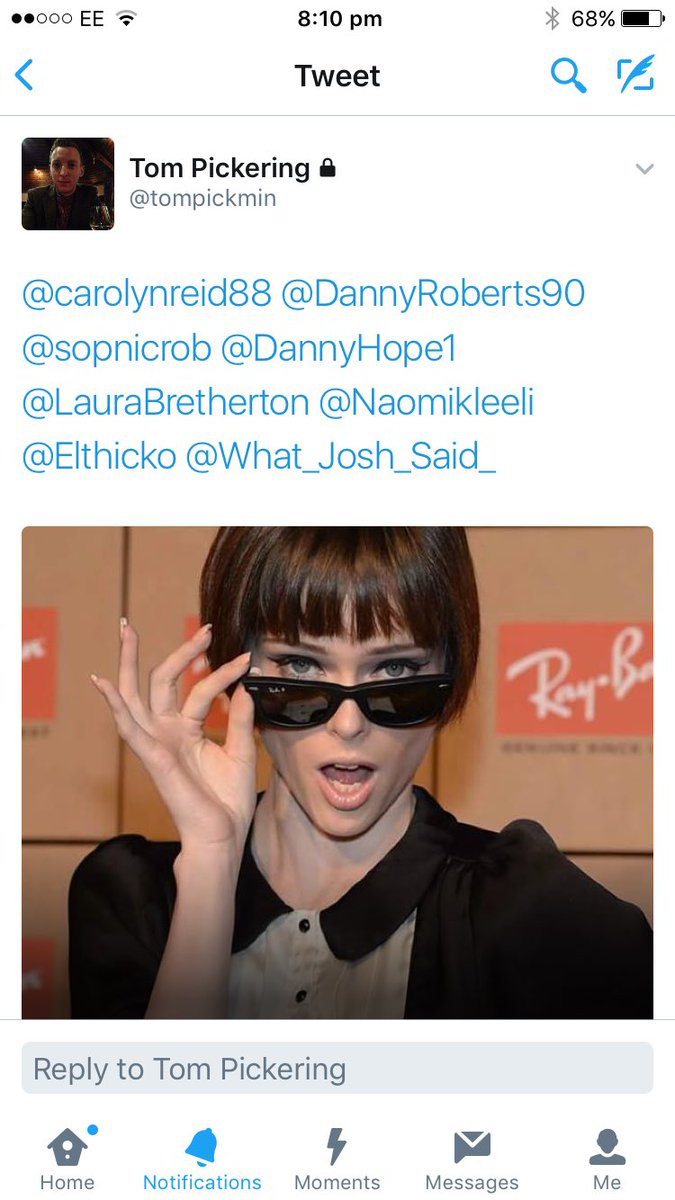 sopnicrob's tweet photo. @tompickmin @Naomikleeli https://t.co/EISPx9BKnW