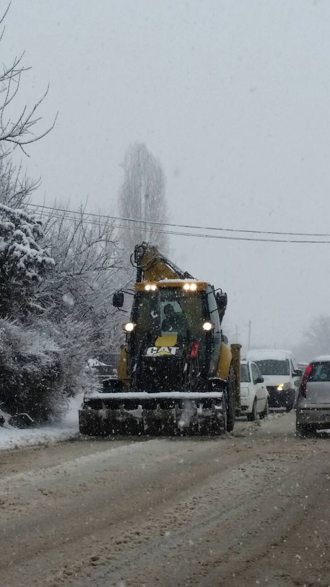 Продолжуваме со чистење на улиците од снег <a href="/opstinagazibaba/">Општина Гази Баба</a>  gazibaba.gov.mk/mk/vesti-2017/…