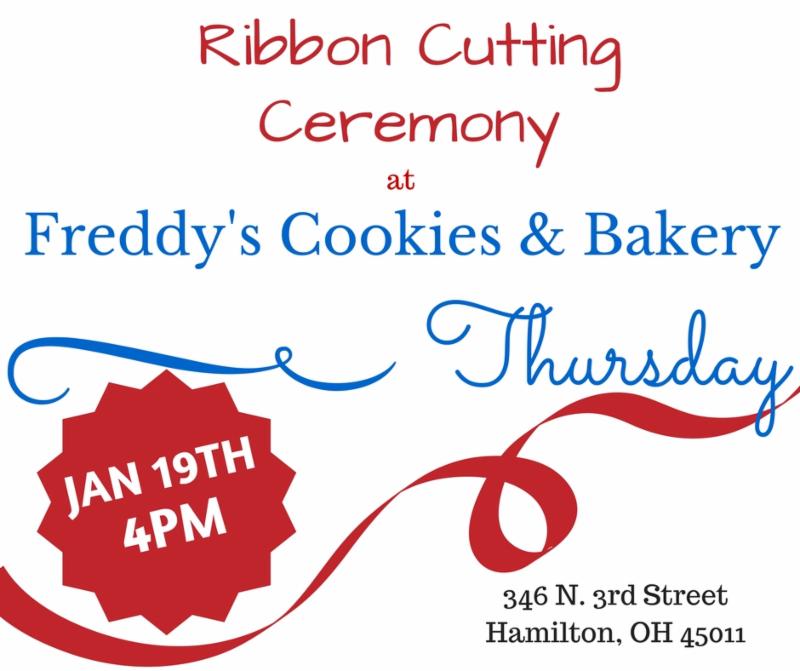 SELF_helps's tweet photo. You're Invited! Check out one of SELF's Micro clients new business!! #selfhelps #ownboss #butlercounty #shoplocal https://t.co/M9hicXZ3ds