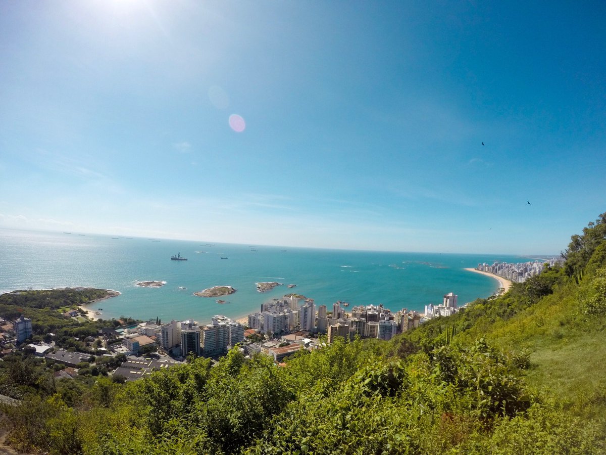 poltrmateus's tweet photo. Privilégio de morar no paraíso #GoPro #goprobr https://t.co/J3wYTzVYrs