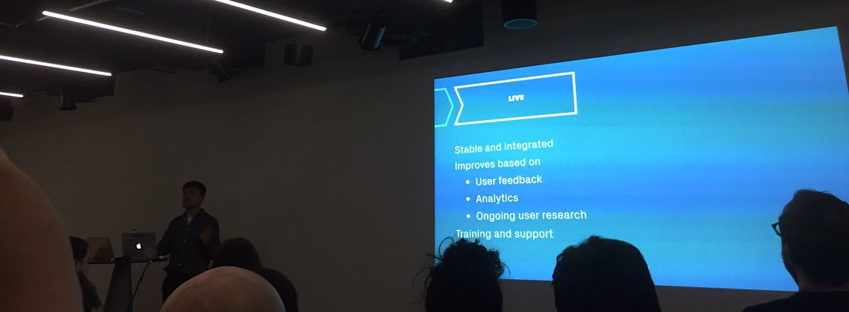 CarlaDownes's tweet photo. Revelation &affinity with how the Business Mapping. The way it helped influence the stuff that goes live& actual Reality. #SerLab @ustwo https://t.co/zxgLLenKur