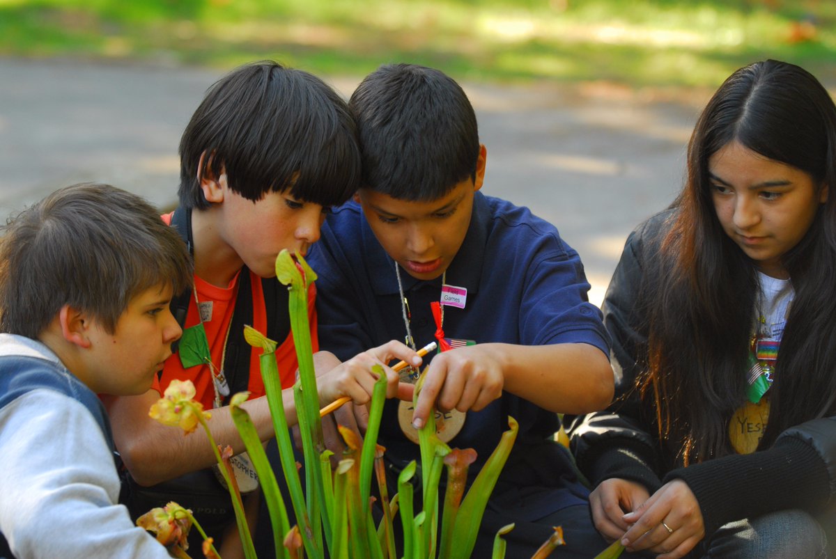 OREGON SETS NATIONAL PRECEDENT FOR OUTDOOR EDUCATION: WILL OTHER STATES FOLLOW? @PortlandAudubon <a href="/nature_oregon/">The Nature Conservancy in Oregon</a> bit.ly/2jy08J0