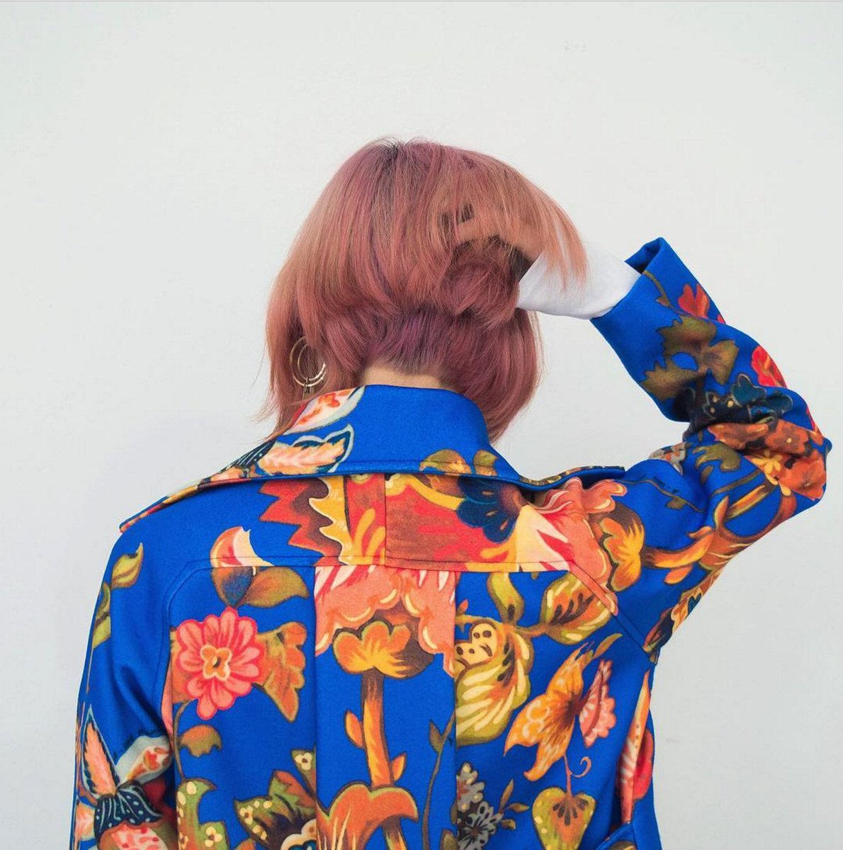 Secret Location (@slocation) on Twitter photo Grey days don't have to call for dull colours. Stay vibrant in this statement-making coat from <a href="/AlabMilano/">A-LAB MILANO</a>! 💥 Shop: bit.ly/2joJedn Grey days don't have to call for dull colours. Stay vibrant in this statement-making coat from <a href="/AlabMilano/">A-LAB MILANO</a>! 💥 Shop: bit.ly/2joJedn