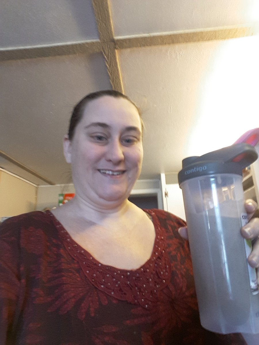 1plexus4jessi79's tweet photo. Today I gave the plexus belly buster shake a try. Gotta tell you it is delicious! Who is ready to give it a try? Contact me https://t.co/U0BxTdK9dq