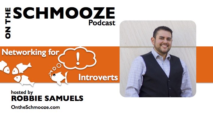 RobbieSamuels's tweet photo. Tips for introverts: 3-part strategy to network successfully in 1 hour. Sounds good, doesn't it? https://t.co/6XNPkInglA #hackCC #CC17 https://t.co/ZFNr7fnzf1