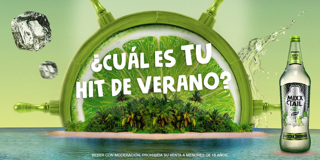 El Comité del #HitDeVerano sigue indeciso. Depende de vos que gane el mejor.