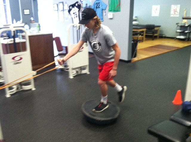 Optimum Rehab tweet media