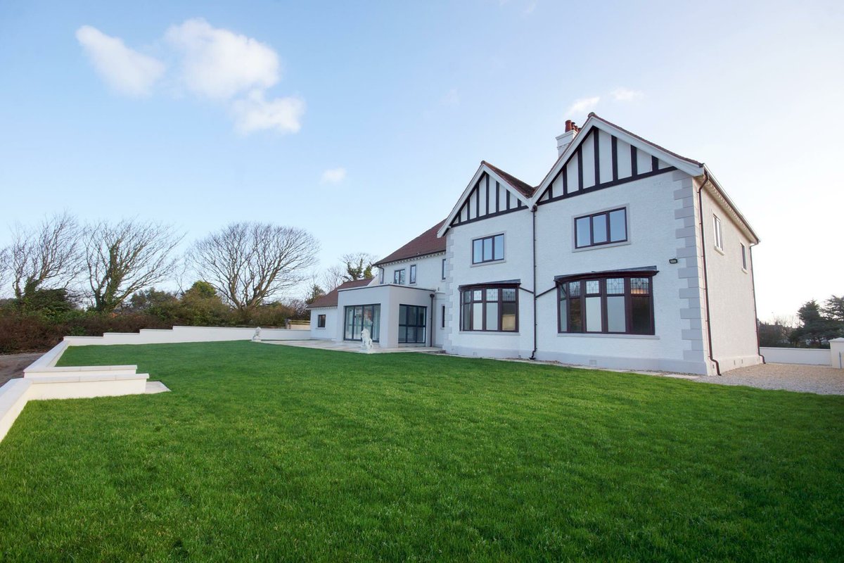 wearekodo's tweet photo. And it's finally arrived! Brooklands, Bangor is now on the market @IpEstates ...  #absolutegem #mustsee #donebyKODO  🏠😎 @love_belfast https://t.co/qds7urdY1P